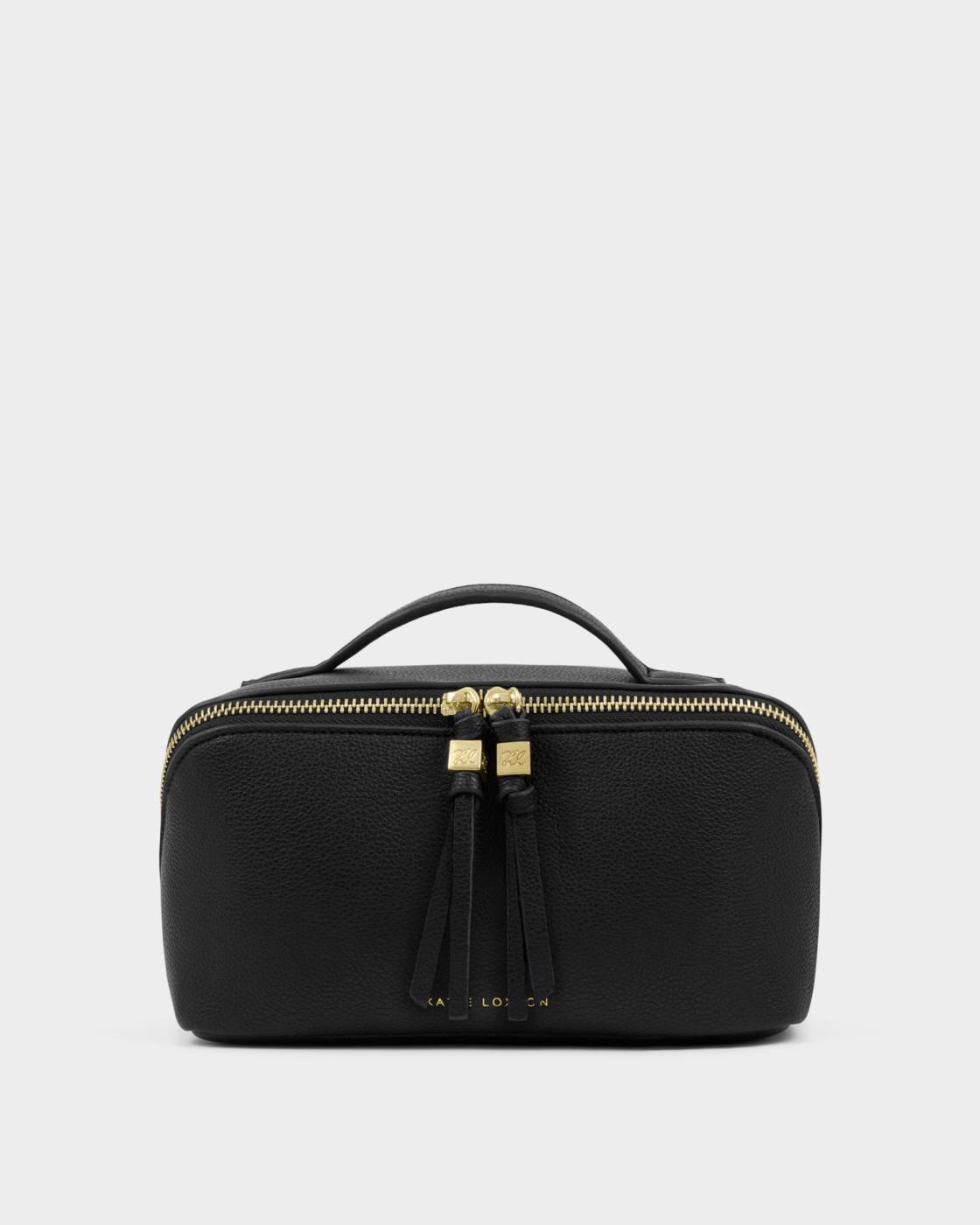 The Vanity Case