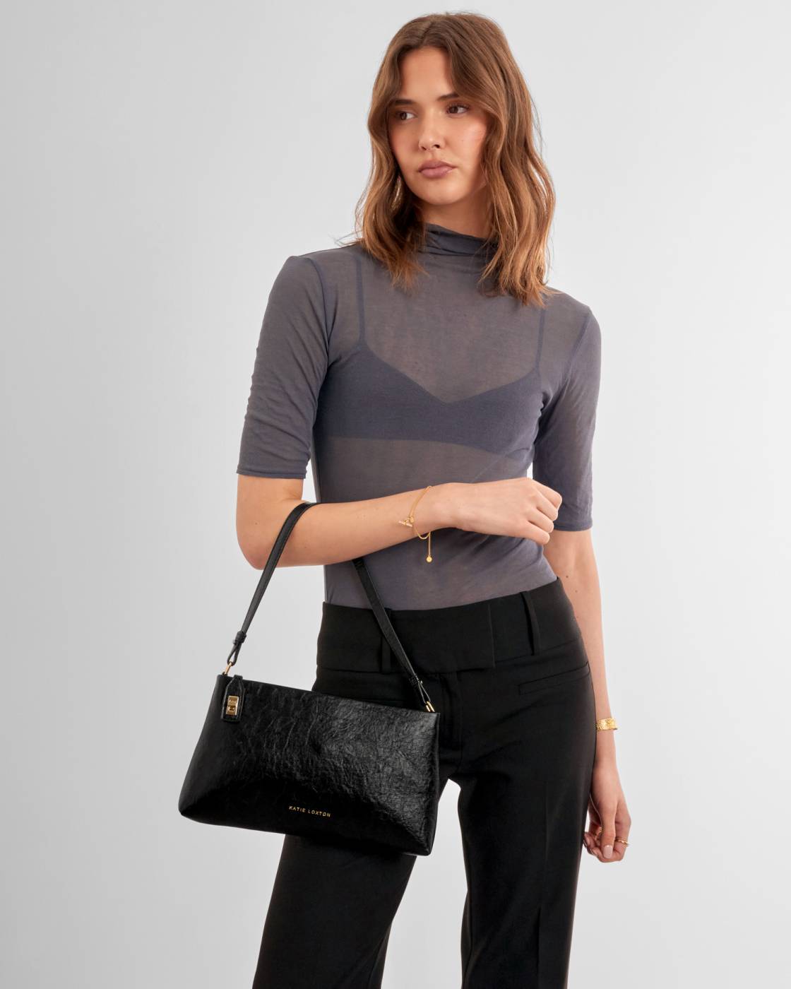 The lock it Bag