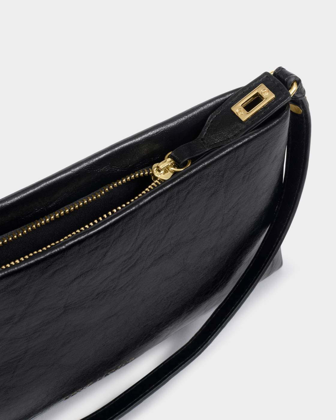 The lock it Bag