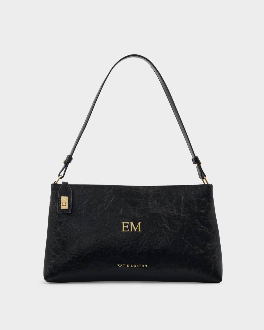 The lock it Bag