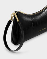 The Downtown Shoulder Bag