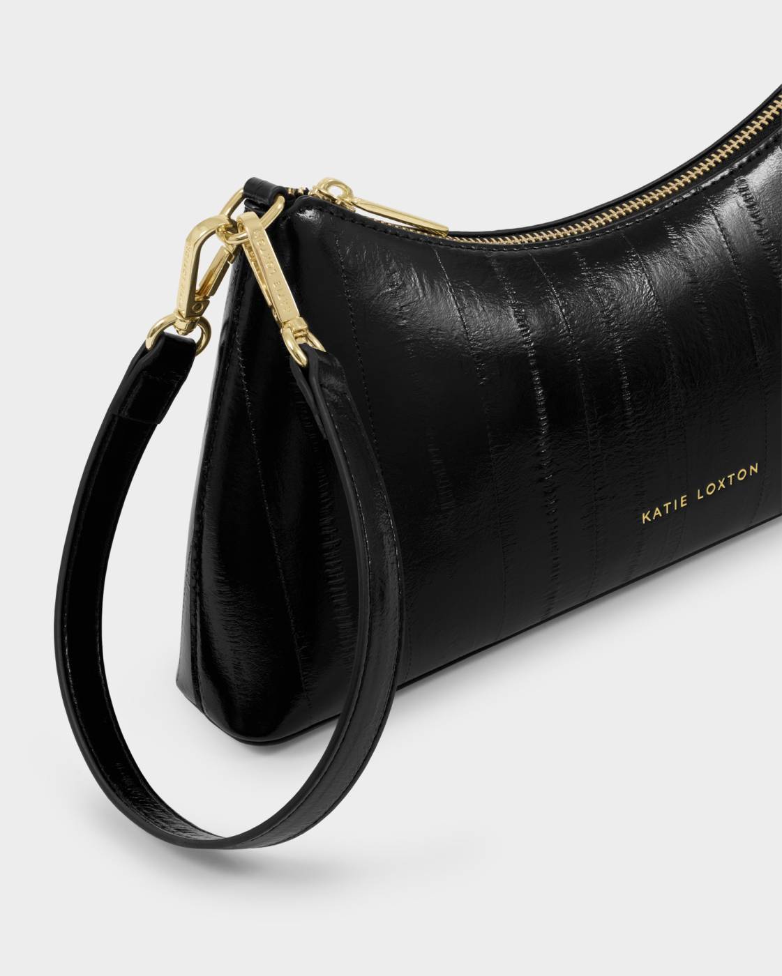 The Downtown Shoulder Bag