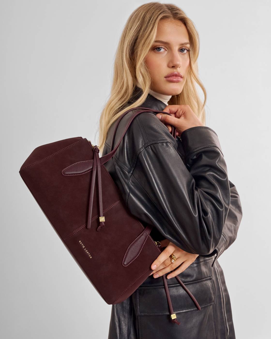 The Merlot bag