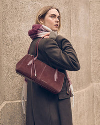 The Merlot bag