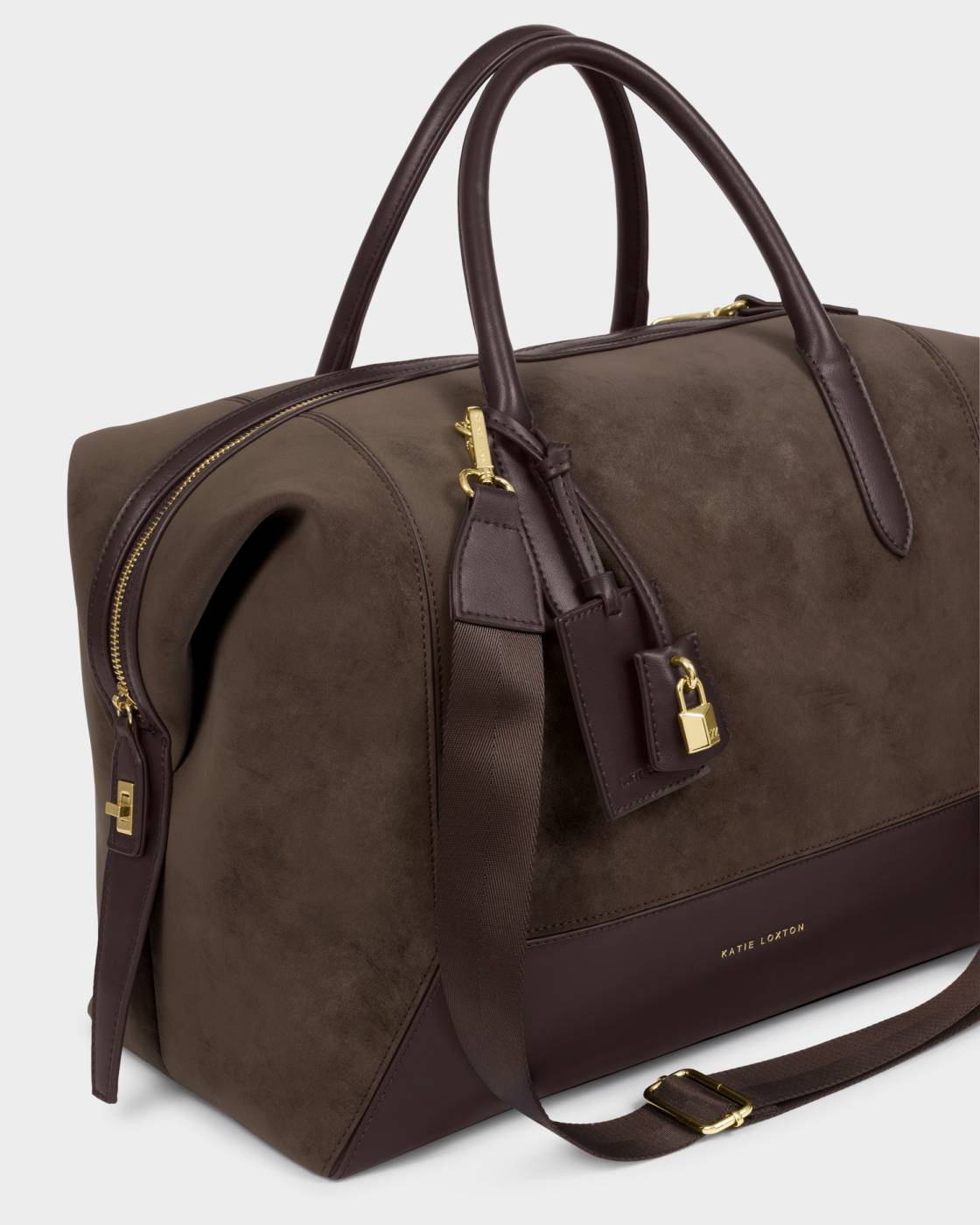 The Escape Bag