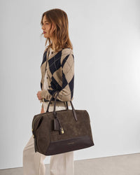 The Escape Bag