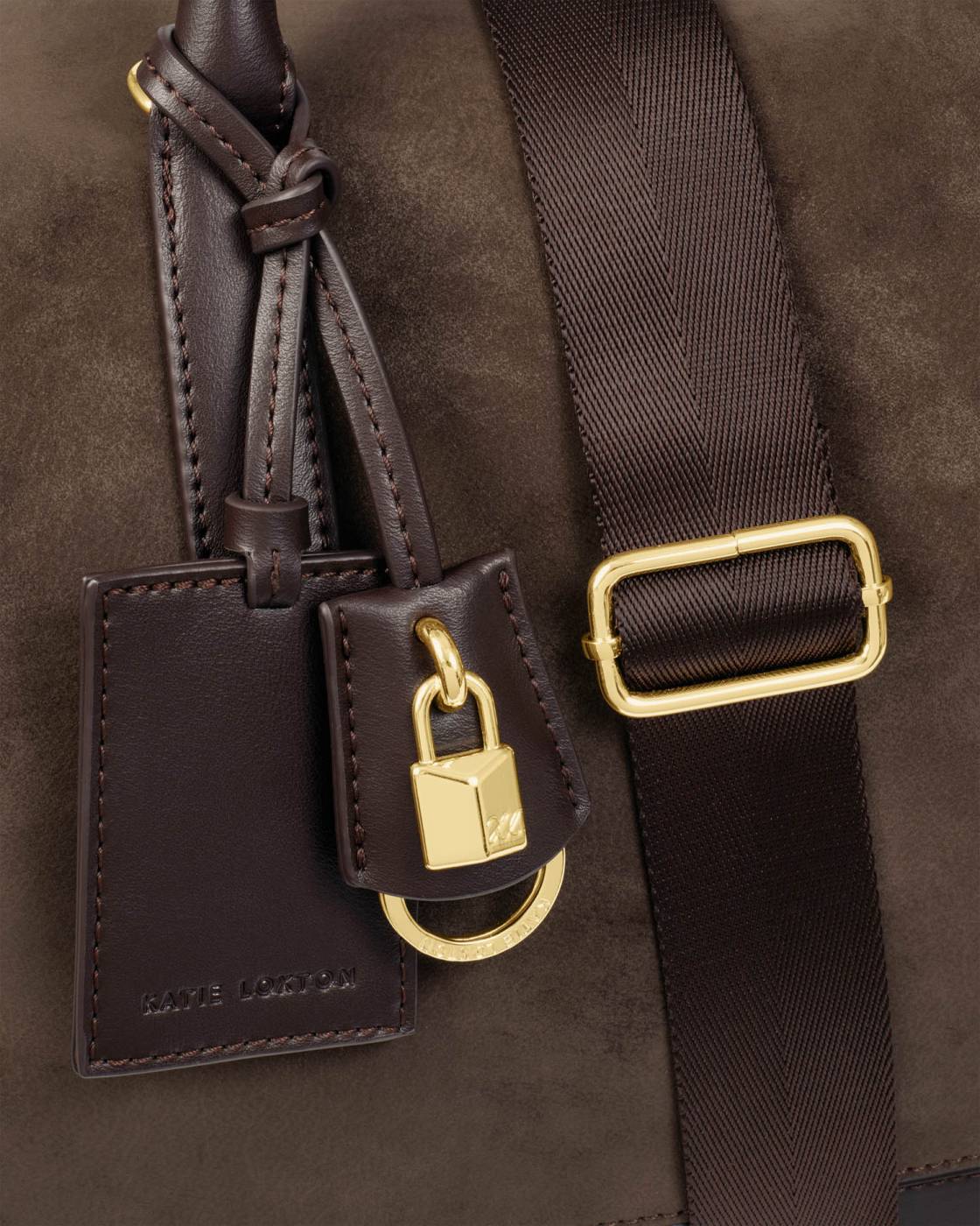 The Escape Bag