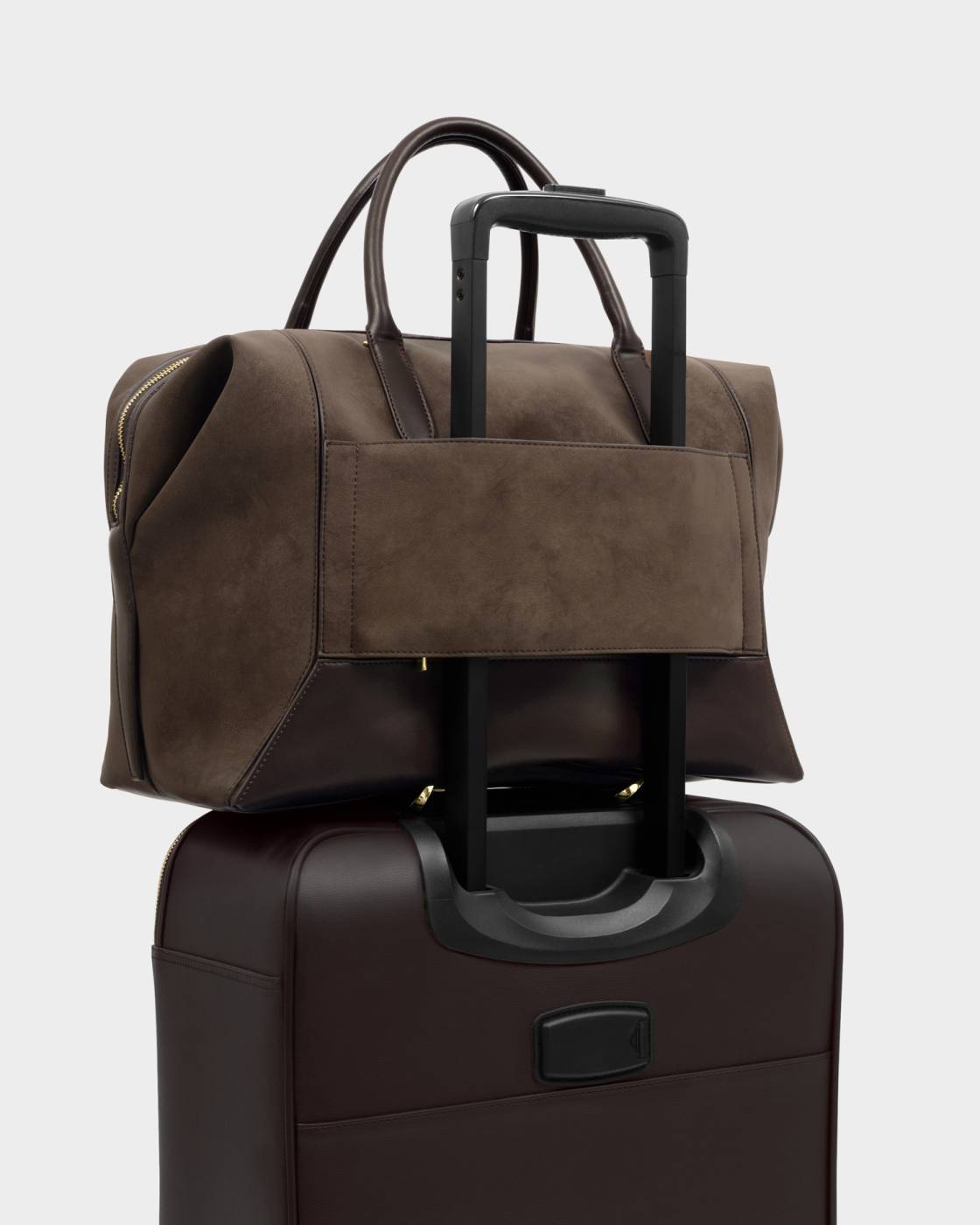 The Escape Bag