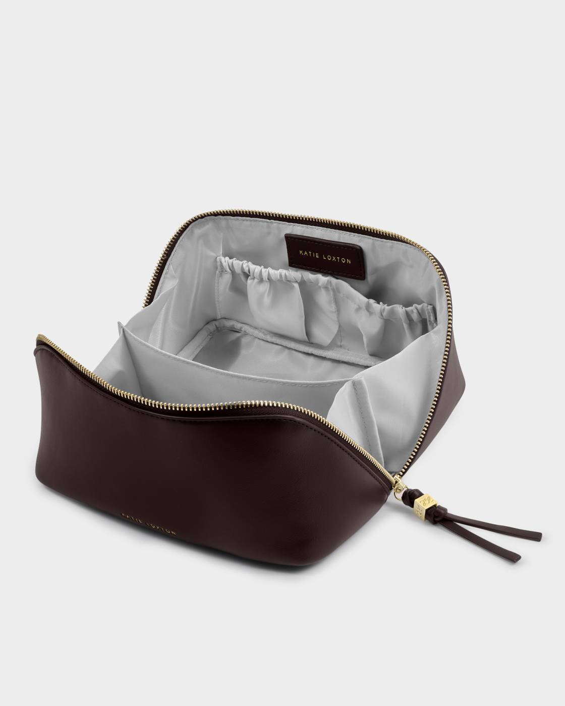 The Vanity Bag
