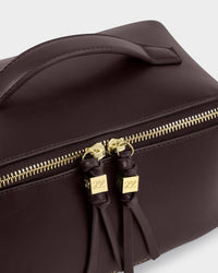 The Vanity Bag