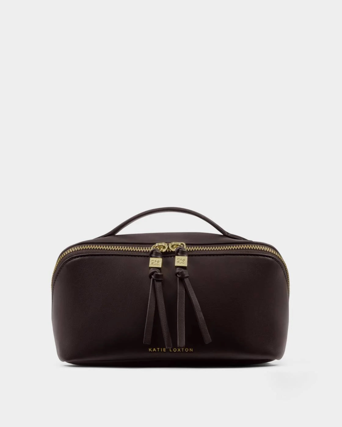 The Vanity Bag