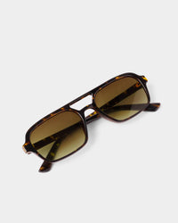 Ibiza Sunglasses- Tortoiseshell