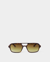 Ibiza Sunglasses- Tortoiseshell