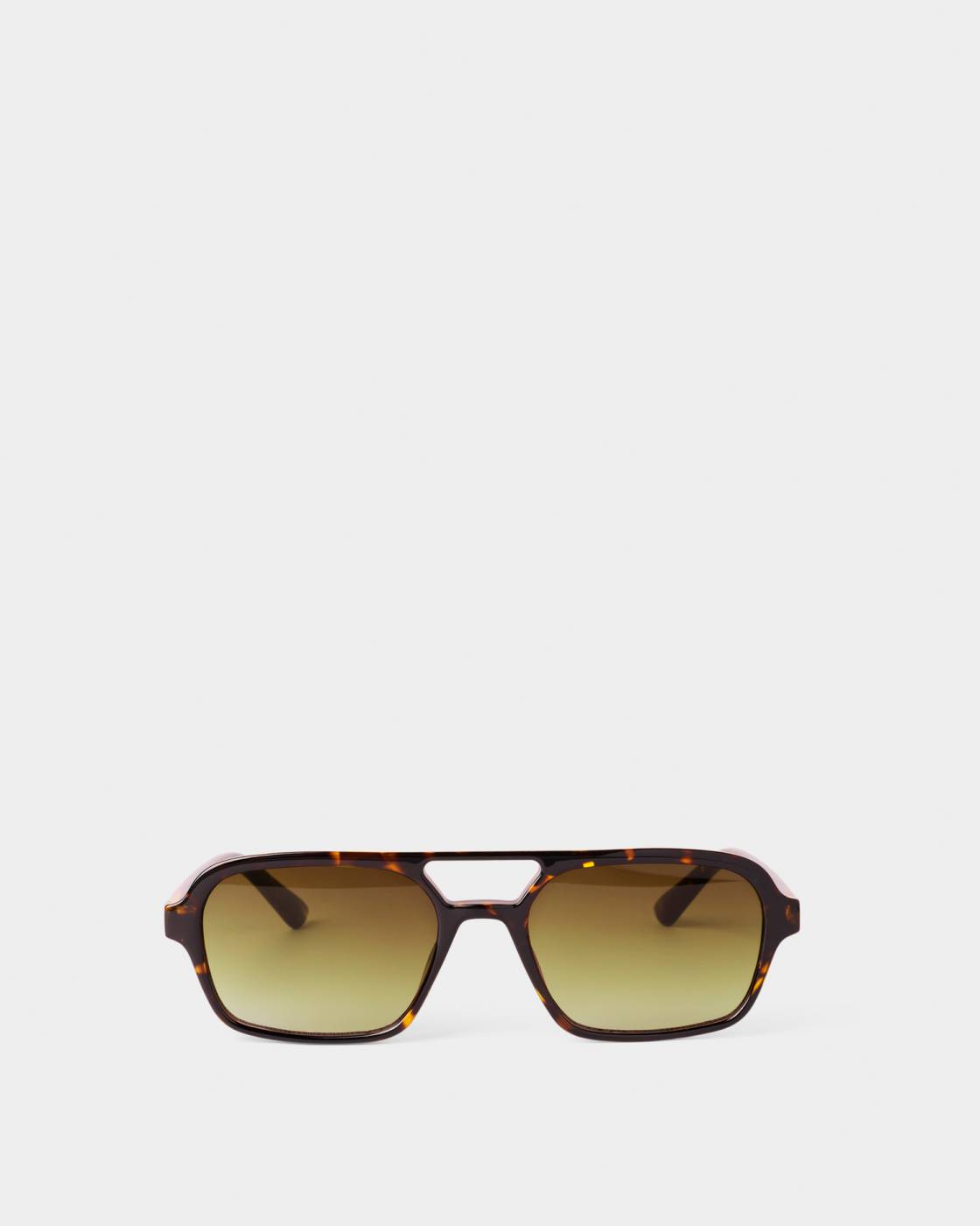Ibiza Sunglasses- Tortoiseshell