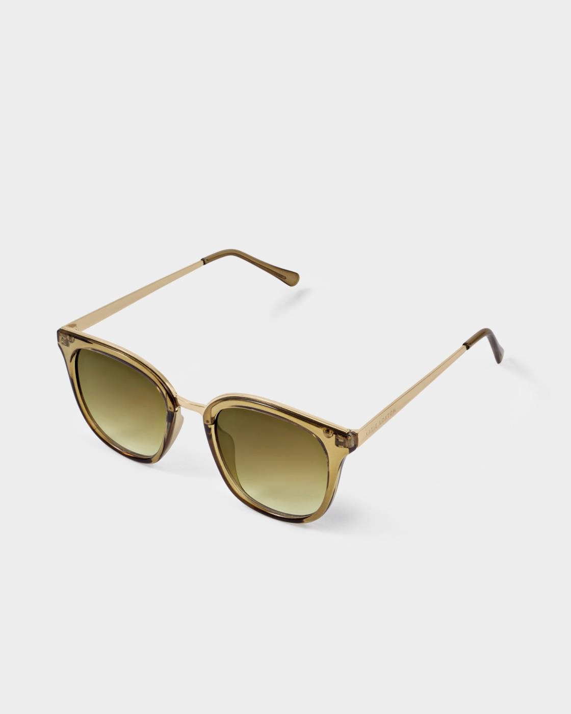 Katie Loxton- Provence Soft Square Sunglasses