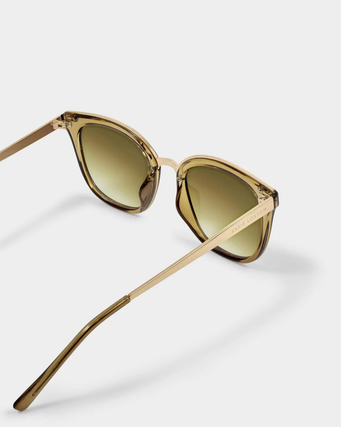 Katie Loxton- Provence Soft Square Sunglasses