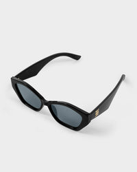 Katie loxton- Lindos Hexagon Sunglasses