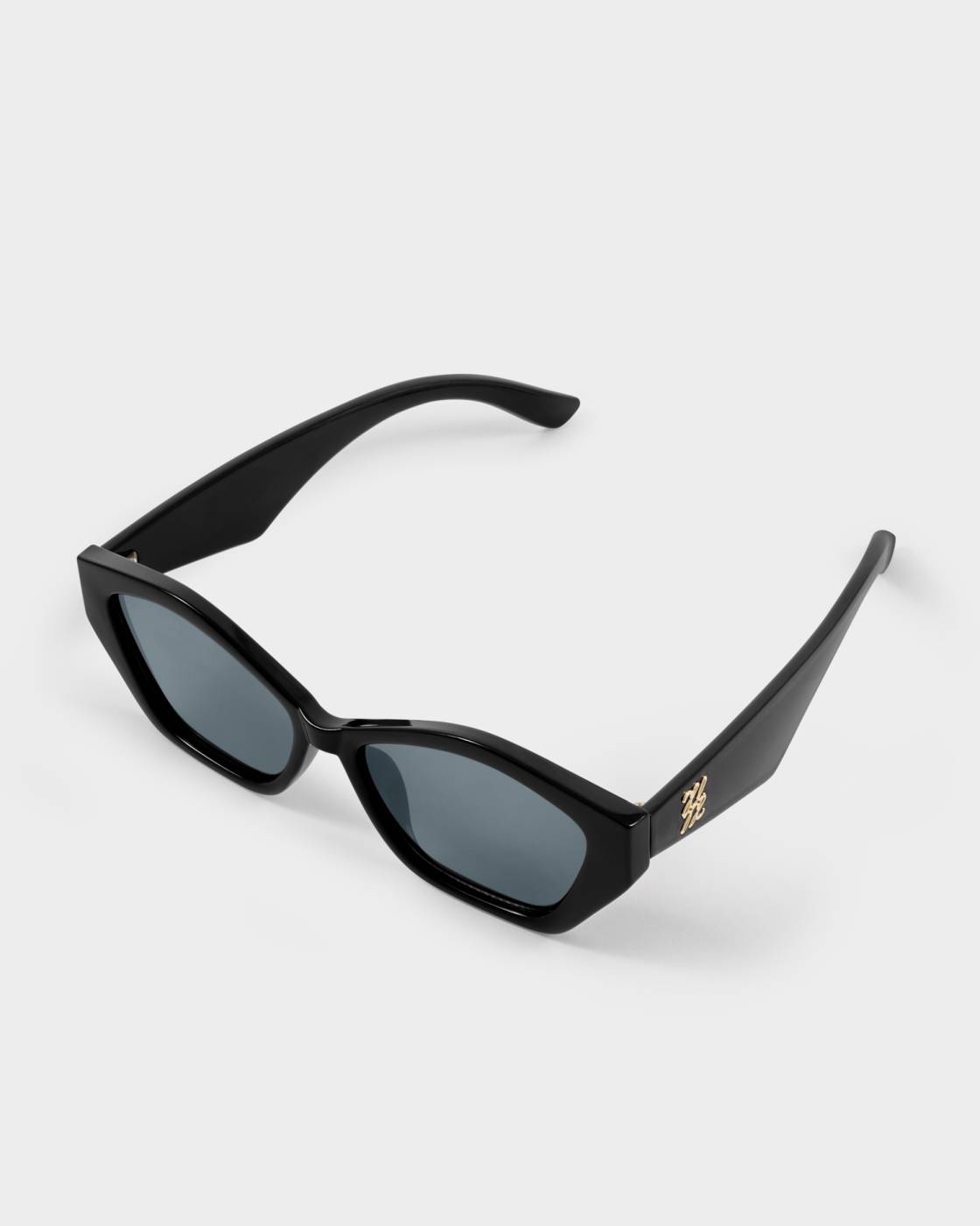 Katie loxton- Lindos Hexagon Sunglasses