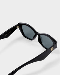 Katie loxton- Lindos Hexagon Sunglasses