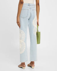 The Crochet Vertical Crop