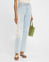 The Crochet Vertical Crop