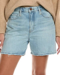 The Easy Short