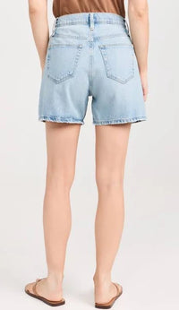 The Easy Short