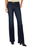 Lucy Bootcut Vintage Pocket