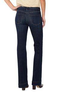 Lucy Bootcut Vintage Pocket