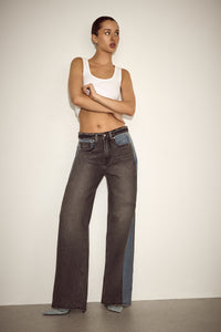 Good Low Rise Baggy Jeans